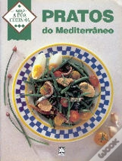Capa do artigo Pratos do Mediterrâneo