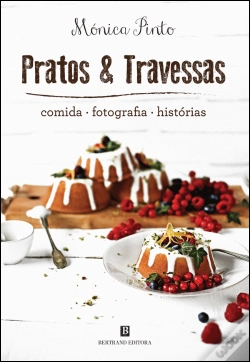 Capa do artigo Pratos e Travessas