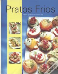Pratos Frios