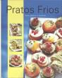 Pratos Frios - Preview