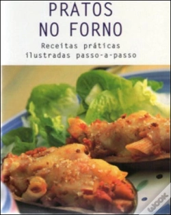 Capa do artigo Pratos no Forno
