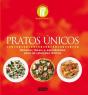 Pratos Únicos - Preview