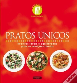 Capa do artigo Pratos Únicos