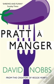 Capa do artigo Pratt A Manger