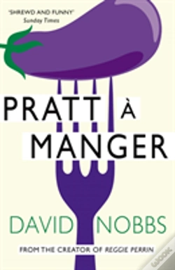 Capa do artigo Pratt A Manger