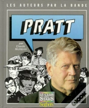 Capa do artigo Pratt