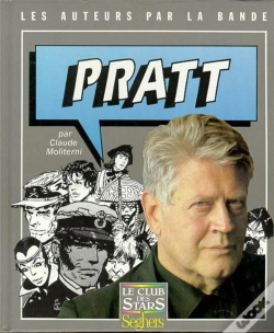 Capa do artigo Pratt