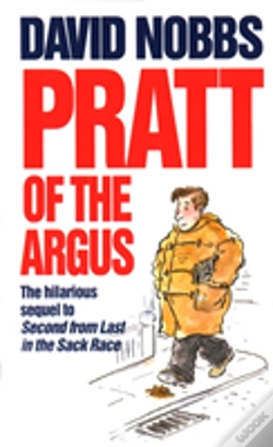 Capa do artigo Pratt Of The Argus
