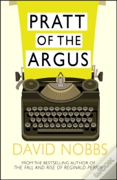 Pratt Of The Argus