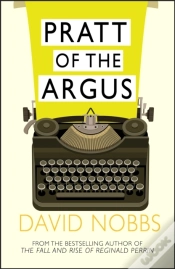 Capa do artigo Pratt Of The Argus
