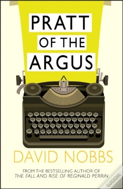Capa do artigo Pratt Of The Argus
