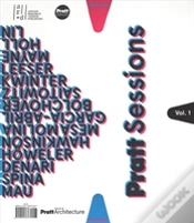 Capa do artigo Pratt Sessions
