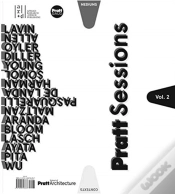 Capa do artigo Pratt Sessions Volume 2