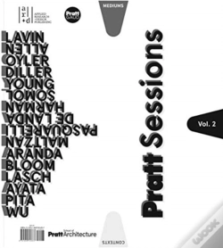 Capa do artigo Pratt Sessions Volume 2