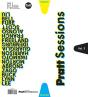 Pratt Sessions, Volume 3 - Preview