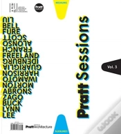 Capa do artigo Pratt Sessions, Volume 3