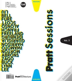 Capa do artigo Pratt Sessions, Volume 3