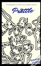 Capa do artigo Prattle