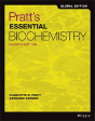 Pratt'S Essential Biochemistry, Global Edition - Preview