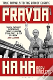 Pravda Ha Ha