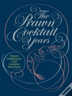 Capa do artigo Prawn Cocktail Years