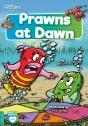 Prawns At Dawn - Preview