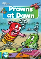 Capa do artigo Prawns At Dawn
