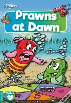 Capa do artigo Prawns At Dawn