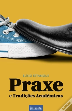 Capa do artigo Praxe e Tradições Académicas
