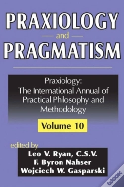 Capa do artigo Praxiology And Pragmatism