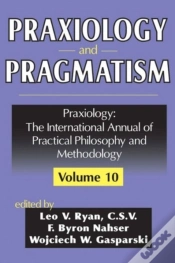 Capa do artigo Praxiology And Pragmatism