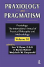 Praxiology And Pragmatism - Preview