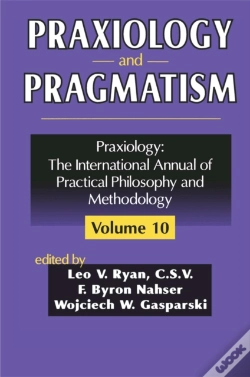 Capa do artigo Praxiology And Pragmatism