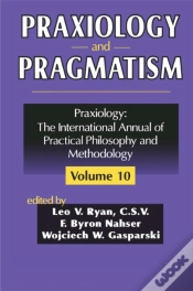 Capa do artigo Praxiology And Pragmatism