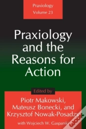 Capa do artigo Praxiology And The Reasons For Action