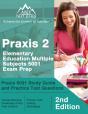 Praxis 2 Elementary Education Multiple Subjects 5001 Exam Prep - Preview