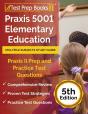 Praxis 5001 Elementary Education Multiple Subjects Study Guide - Preview
