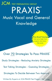 Capa do artigo Praxis 5116 Praxis Music