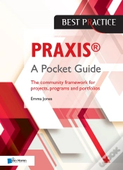 Capa do artigo Praxis®  A Pocket Guide