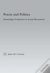 Capa do artigo Praxis And Politics