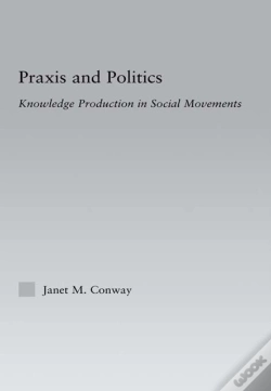 Capa do artigo Praxis And Politics