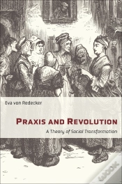 Capa do artigo Praxis And Revolution