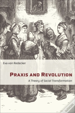 Capa do artigo Praxis And Revolution