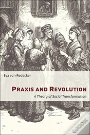 Capa do artigo Praxis And Revolution