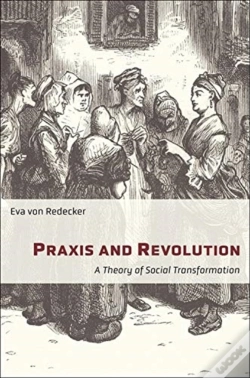 Capa do artigo Praxis And Revolution