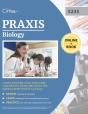Praxis Biology Content Knowledge (5235) Study Guide - Preview