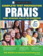Praxis Core Academic Skills For Educators, 2nd Edition - Preview