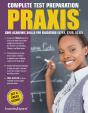 Praxis: Core Academic Skills For Educators - Preview