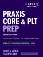 Praxis Core And Plt Prep - Preview