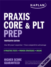 Capa do artigo Praxis Core And Plt Prep